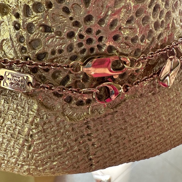 Ippolita Rose necklace - Picture 3 of 10